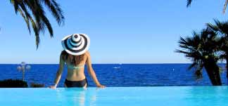 Hotels and rooms in Sifnos
